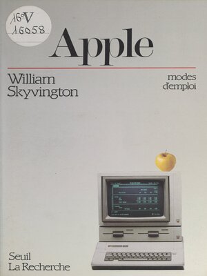 cover image of Apple